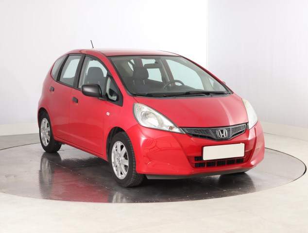 Honda Jazz 2011