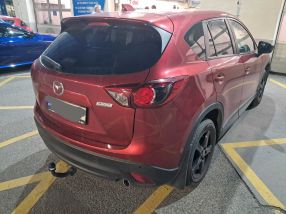 Mazda CX 5 - 2013