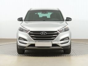 Hyundai Tucson - 2018