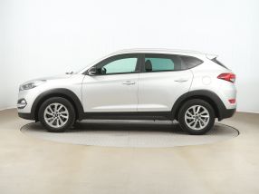 Hyundai Tucson - 2018