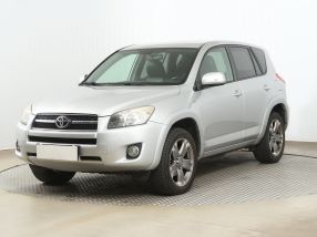 Toyota RAV 4 - 2009