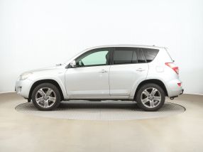 Toyota RAV 4 - 2009