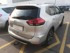 Nissan X-Trail - 2021