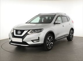 Nissan X-Trail - 2021