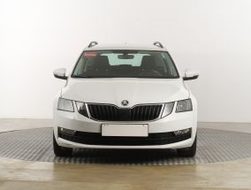 Skoda Octavia - 2020