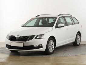 Skoda Octavia - 2020