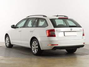 Skoda Octavia - 2020