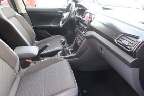 Volkswagen T-Cross - 2021