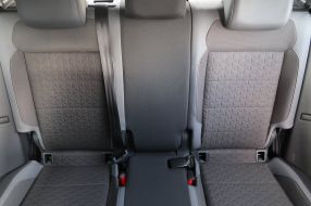 Volkswagen T-Cross - 2021