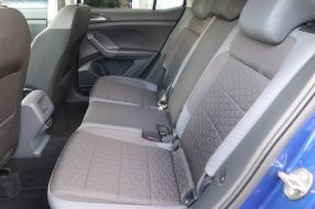 Volkswagen T-Cross - 2021