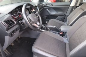 Volkswagen T-Cross - 2021
