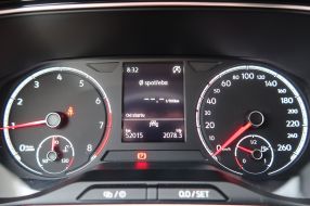 Volkswagen T-Cross - 2021