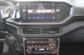 Volkswagen T-Cross - 2021
