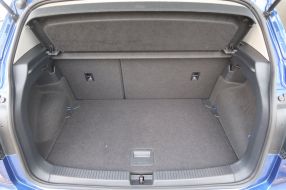 Volkswagen T-Cross - 2021