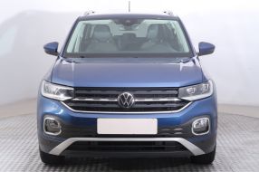Volkswagen T-Cross - 2021