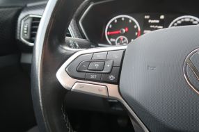 Volkswagen T-Cross - 2021