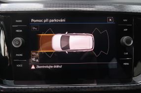 Volkswagen T-Cross - 2021
