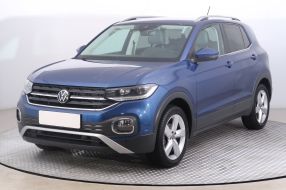 Volkswagen T-Cross - 2021