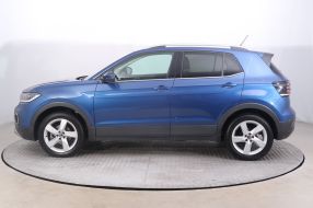 Volkswagen T-Cross - 2021