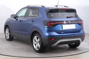 Volkswagen T-Cross - 2021