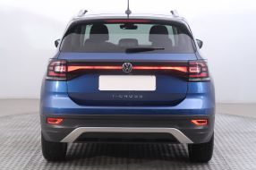 Volkswagen T-Cross - 2021