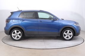 Volkswagen T-Cross - 2021
