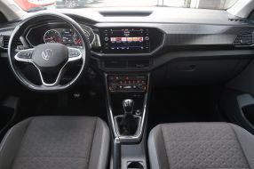 Volkswagen T-Cross - 2021