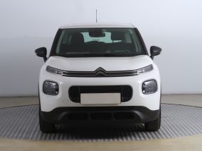 Citroen C3 Aircross - 2018