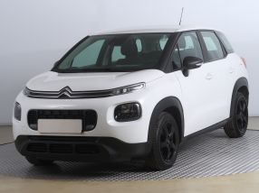 Citroen C3 Aircross - 2018