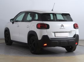 Citroen C3 Aircross - 2018