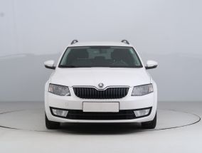 Skoda Octavia - 2014
