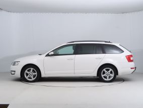 Skoda Octavia - 2014