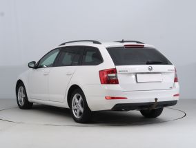 Skoda Octavia - 2014