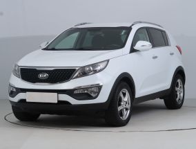 Kia Sportage - 2011