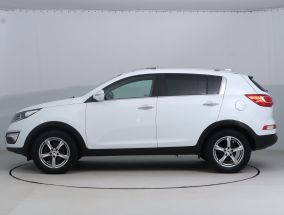 Kia Sportage - 2011