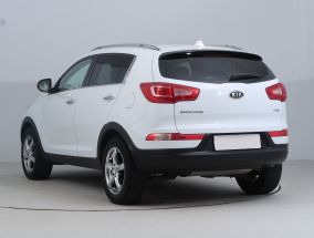Kia Sportage - 2011