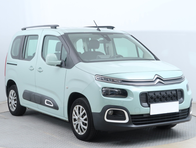 Citroen Berlingo 2019