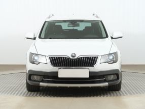 Skoda Superb - 2014