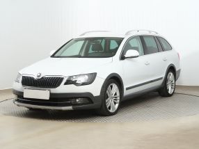 Skoda Superb - 2014