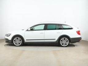 Skoda Superb - 2014