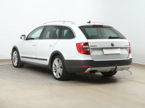 Skoda Superb - 2014