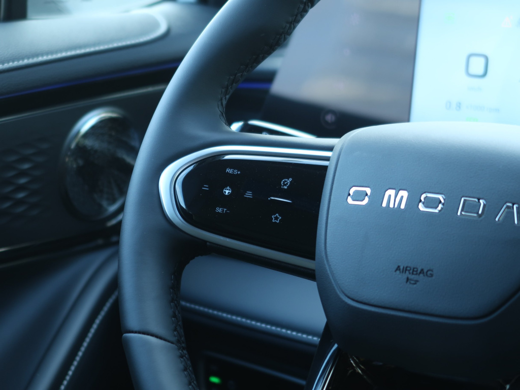 Omoda 5