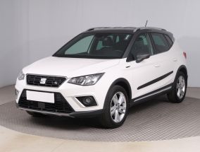 Seat Arona - 2018