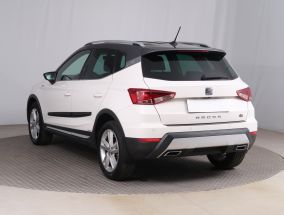 Seat Arona - 2018