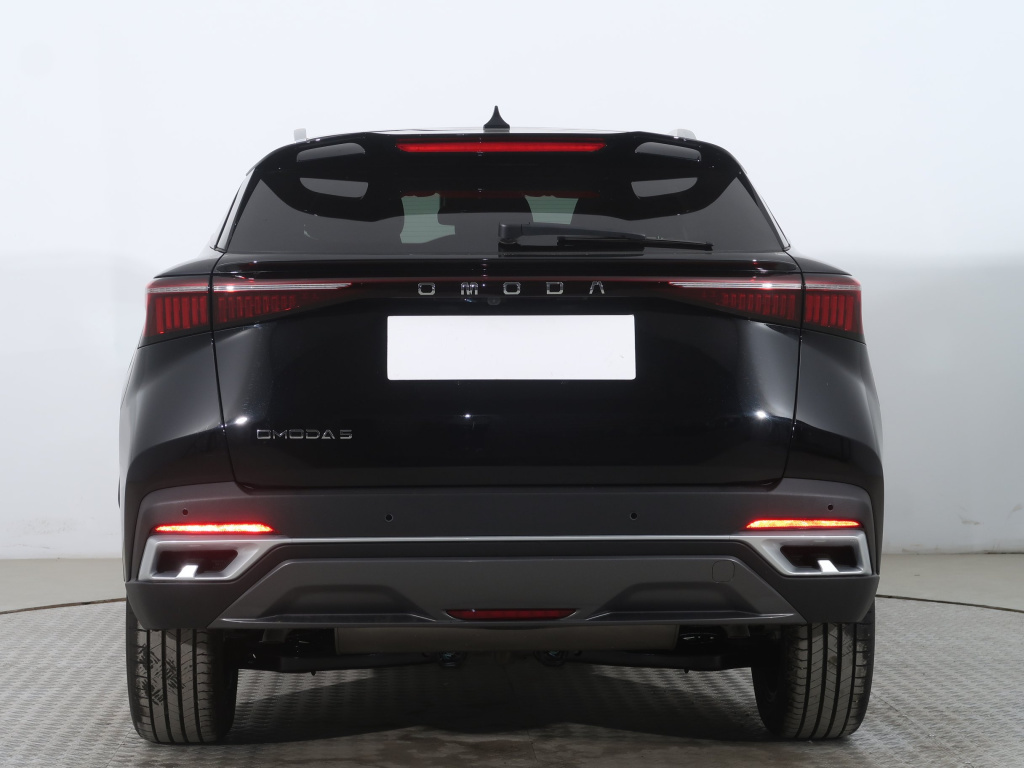Omoda 5