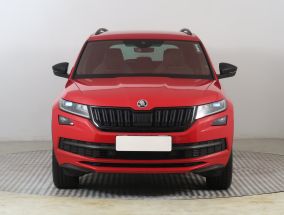 Skoda Kodiaq - 2019