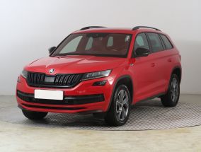 Skoda Kodiaq - 2019