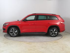 Skoda Kodiaq - 2019