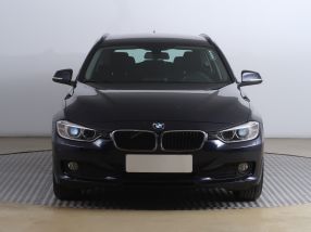 BMW 3 - 2013