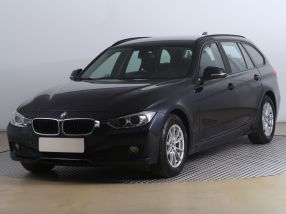 BMW 3 - 2013